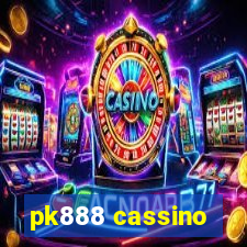 pk888 cassino